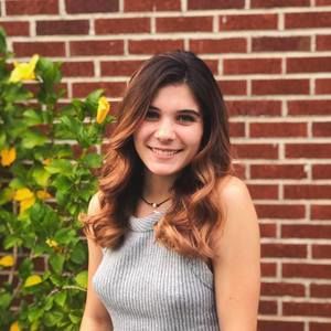 Meet your Posher, Kaylee